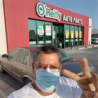 O'Reilly Auto Parts020