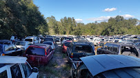 Lady Lake Auto Salvage020