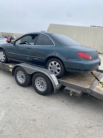 East Houston Junk Car Buyers020