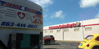 Advance Auto Parts020