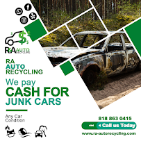 RA AUTO RECYCLING020