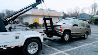 TJ's Towing / I Buy Junk Cars RI.com02