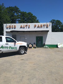 Joe's Auto Parts Inc02