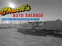 CHUCK'S AUTO SALVAGE02