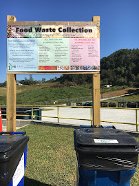 Henderson County Recycling Station02