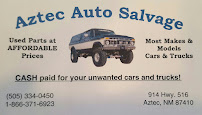 Aztec Auto Salvage02