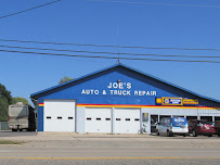 Joe's Auto & Truck Center02