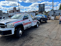 Thompson Towing LLC - Cash For Junk Cars02