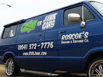 Roscoe's Junk Cars02