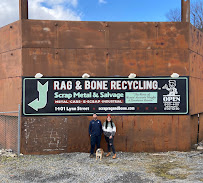 Rag & Bone Recycling - Scrap Metal & Salvage02