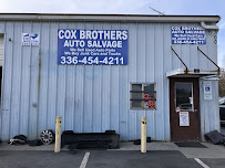 Cox Brothers Auto Salvage02