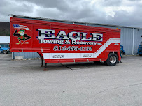 Eagle Towing & Recovery Inc, Heavy Duty Towing. No Cars or SUVS02