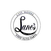 Lane's Auto Parts02