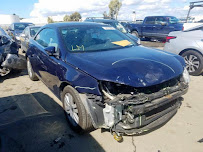 Standard Auto Recycling- Junkyard San Diego02