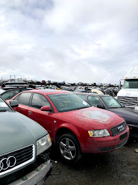 Dave´s Auto Parts Wrecking San Diego02