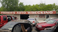 Fisher's Auto Wrecking02