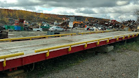 Teets & Son Scrap Metal Rcylng02