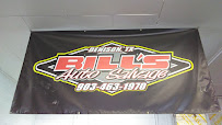 Bill's Auto Salvage02