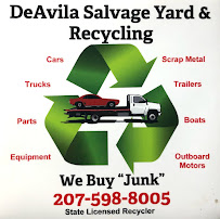 DeAvila Salvage Yard & Recycling02