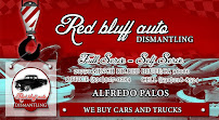 Red Bluff Auto Dismantling02