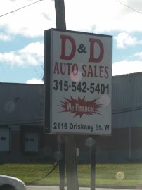 D & D Auto Sales02