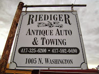 Riediger Antique Auto Salvage02