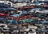 Junk Cars Lansing02