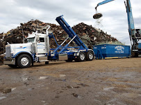 Tombarello and Sons, Inc Scrap Metal Recycling Waste Disposal02