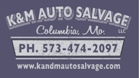 K & M Auto Salvage, LLC02