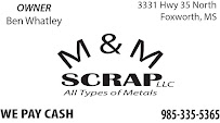 M&M Scrap LLC02