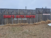 Sam's Auto Parts02