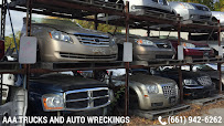 AAA Trucks and Auto Wreckings-Local car Junkyards02