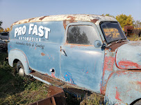 Pro Fast Auto Salvage & Towing02