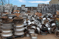 Alter Metal Recycling - Rogers02