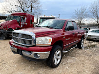 Special Truck and Auto Salvage02