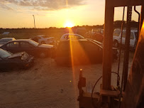 Baldwin Auto Salvage02