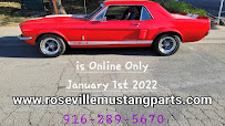 ROSEVILLE MUSTANG PARTS ONLINE02