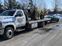 Price’s Towing & Auto Salvage02