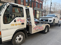 Cash For Junk Cars $ trevi Towing02