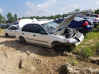 Conroe Auto Recycling02