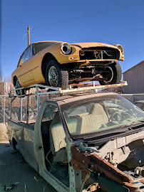 U Pull It Auto Salvage02