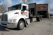 Schriever Auto Parts and Wrecker Service02