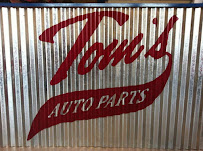 Tom's Auto Parts or Panther Motors and Auto Salvage Inc.02