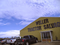 Weller Tractor Salvage Inc02