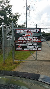 CHOP SHOP AUTO PARTS02