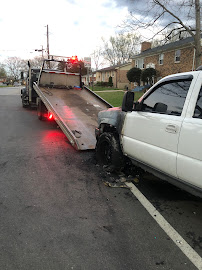 CS Junk Car Removal In Springfield, VA02