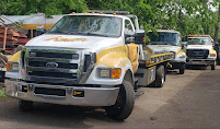 C&A Brothers towing02