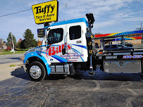 Bill's Professional Towing & Repair02