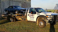 Tammys Towing Inc.02