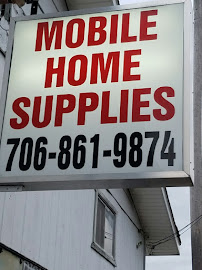 Mobile Home Supplies and Walt's Salvage02